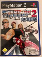 American Chopper 2 PS2 Essen - Essen-Frintrop Vorschau