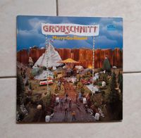Grobschnitt Merry-Go-Round LP Vinyl Schallplatte Nordrhein-Westfalen - Altena Vorschau