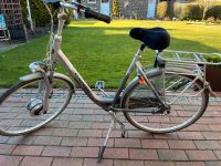 Gazelle Energy Orange E-Bike defekt Niedersachsen - Vechta Vorschau
