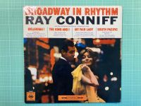 LP Ray Conniff - Broadway in Rythm Nordrhein-Westfalen - Neuss Vorschau