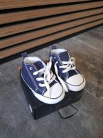 Converse first star Schuh Baby Gr. 20 NEU Sachsen - Burgstädt Vorschau