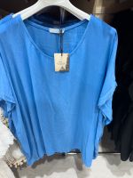 Damen Basic Viskose Tunika Shirt cl 2Xl 3xl Hessen - Groß-Gerau Vorschau