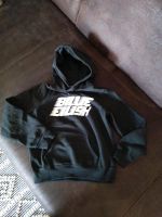 H&M Billie Eilish Hoodie Pullover Gr 146/152 Top Sachsen-Anhalt - Wolfen Vorschau