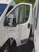 Tür vorne links Citroen Jumper Fiat Ducato Peugeot Boxer 06-14 Nordrhein-Westfalen - Ruppichteroth Vorschau