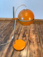 Schreibtischlampe vintage DDR midcentury Lampe Leuchte 1970er Berlin - Pankow Vorschau