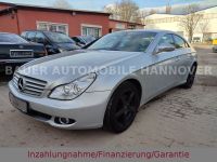 Mercedes-Benz CLS 350 /Tüv NEU/Leder/Automatik Hannover - Herrenhausen-Stöcken Vorschau