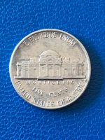 1994 USA Jefferson 5 Cent Nickels Hessen - Korbach Vorschau