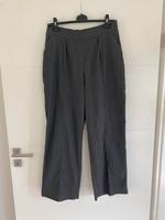 Wide Leg Hose HM grau, wie neu Nordrhein-Westfalen - Attendorn Vorschau