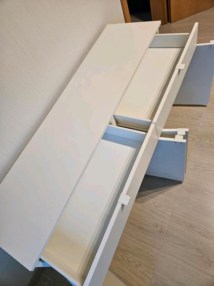 Sideboard Vihals Ikea in Spangenberg