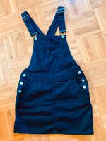 NEU☘️ Jeans-rock Latzrock Jeanslatzrock ☘️ S Bayern - Wackersberg Vorschau