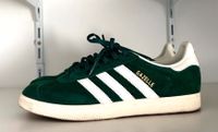 Angesagte ADIDAS GAZELLE Sneaker Sommer GRÜN Hamburg-Nord - Hamburg Winterhude Vorschau