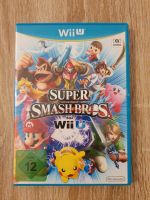 Super Smash Bros. Nintendo Wii U Nordrhein-Westfalen - Minden Vorschau