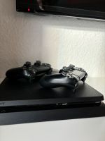 PlayStation 4  (VB) Nordrhein-Westfalen - Voerde (Niederrhein) Vorschau