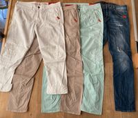 Adenauer -Jeans/Chino „Britta“-29-31-40-je 50,-€ Niedersachsen - Braunschweig Vorschau