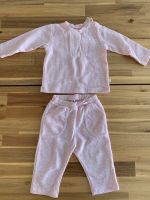 Baby Hose und Pullover 2-teiliges Baumwollset Gr. 74 Berlin - Charlottenburg Vorschau