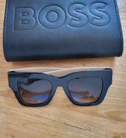 BOSS Sonnenbrille 1386/S black wie neu im Etui Nordrhein-Westfalen - Witten Vorschau