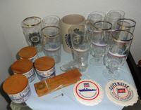 DDR Keramikdosen DSR Rostock Glas MS Völkerfreundschaft Plasttüte Rostock - Südstadt Vorschau
