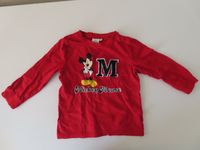 Langarmshirt Mickey, Disney 104 Berlin - Pankow Vorschau