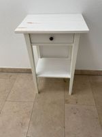 IKEA Hemnes Beistelltisch Tisch Nachttisch weiß Holz Pankow - Weissensee Vorschau