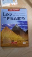 Dvd altes Ägypten Land der Pyramiden Niedersachsen - Wolfenbüttel Vorschau