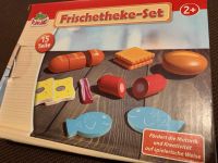 Frischetheke Set aus Holz, 15 teilig, Spielzeug Küche Baden-Württemberg - Ravensburg Vorschau