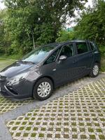 Opel Zafira Tourer 2.0 CDTI Active 96kW Active Baden-Württemberg - Lauchringen Vorschau