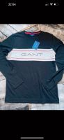 Gant Shirt herren gr. S pullover Brandenburg - Schönefeld Vorschau