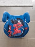 Spiderman Kinder Autositz/Sitzerhöhung Berlin - Kladow Vorschau