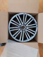 VW MONTANI Felge 7 x 17 ET 46 Anthrazit Polo Blue GT Neu Bayern - Neumarkt i.d.OPf. Vorschau