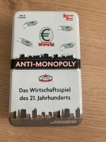 Anti -Monopoly Bayern - Medlingen Vorschau