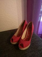 High Heels Schuhe Gr. 36 Bayern - Landau a d Isar Vorschau