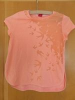 Shirt Mädchen S-Oliver rosa Gr. 140 - gebraucht Bayern - Treuchtlingen Vorschau