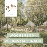 Event-Retreat-Seminar-Gruppen Hof Grundstück Glamping Tiny House Rheinland-Pfalz - Ulmen Vorschau