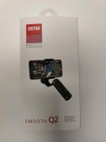 Gimbal Smartphone Stabilisator Zhiyun smooth Q2. 3 Achsen neu Nordrhein-Westfalen - Hagen Vorschau