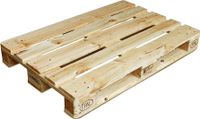 Europallete Palette Holz zu verschenken Nordrhein-Westfalen - Gevelsberg Vorschau