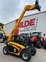 Dieci Mini Agri 20.4 Smart Teleskoplader Bayern - Creußen Vorschau