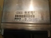 Audi A6 4B C5 2.4 ALF  Motorsteuergerät 4B0907552F Sachsen - Radebeul Vorschau
