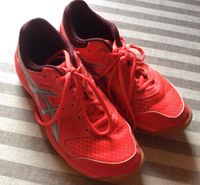 asics Hallenturnschuhe Gr.37,5 Hessen - Neuenstein Vorschau