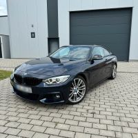 BMW 420 D Coupé M SPORTPAKET AHK LED DRIVINGASSIST NAVI-PROF 19“ Hessen - Wiesbaden Vorschau
