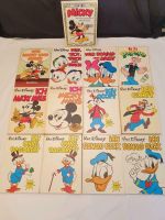 15x Walt Disney Hardcover Comics Micky Maus Goofy Donald Popeye Berlin - Spandau Vorschau