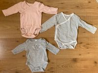 H&M, Baby Club Wickelbodys gerippt Bodies Body Schleswig-Holstein - Bad Bramstedt Vorschau