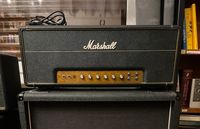 Marshall MK II Super Lead 100W - Baujahr 1991 Bayern - Sparneck Vorschau