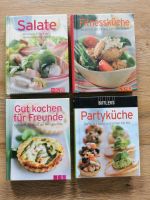 Kleine Kochbücher Nordrhein-Westfalen - Werl Vorschau