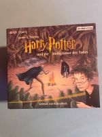 Harry Potter und die Heiligtümer des Todes Hörbuch Nordrhein-Westfalen - Gelsenkirchen Vorschau