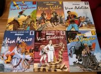 Die Gringos 1-6 Kult Edition Comics Western Bayern - Straubing Vorschau