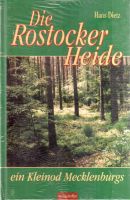 DIE ROSTOCKER HEIDE Jagdbuch Jagdbücher Jagdliteratur Berufsjäger Rheinland-Pfalz - Koblenz Vorschau