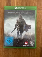 Mittelerde Mordors Schatten Xbox One Rheinland-Pfalz - Mainz Vorschau