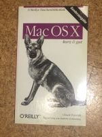Chuck Toporek: Mac OS X kurz & gut: O'Reilly Verlag Bayern - Sonthofen Vorschau