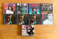 9 CDs Elvis, Kelly Family, Annie Lennox, Kuschelrock 6, Björk Saarbrücken-Mitte - St Johann Vorschau