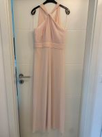 Esprit Kleid rosa Größe 38 Standesamt Abiball Abendkleid - NEU Schleswig-Holstein - Tangstedt  Vorschau